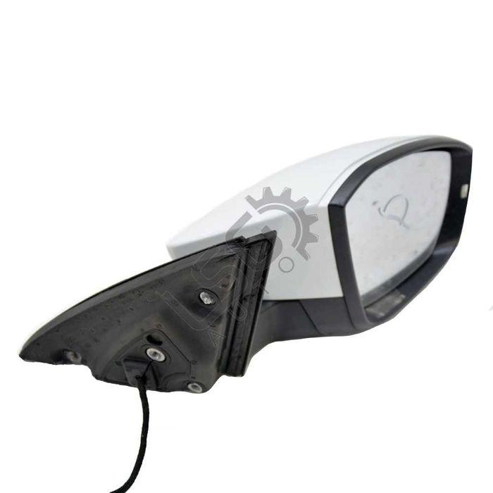 Дясно огледало Skoda OCTAVIA III (5E5) 2013-2019 ID:102869