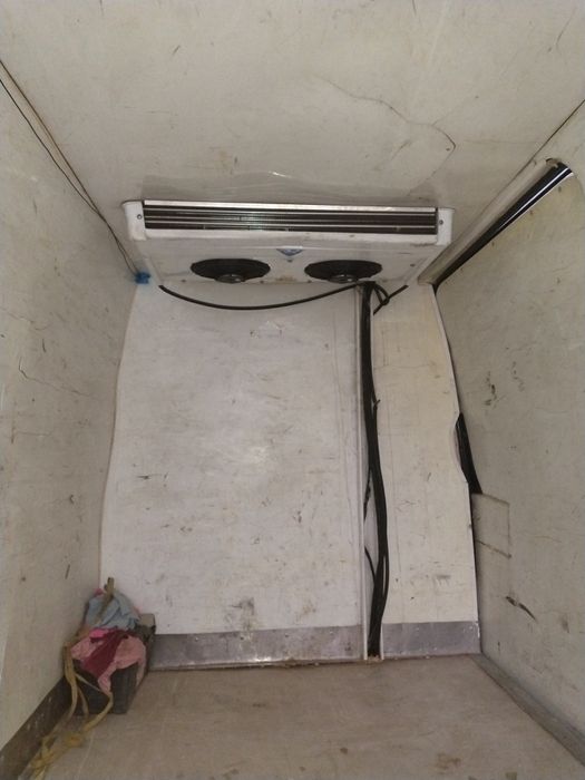 Мерцедес Спринтер 315