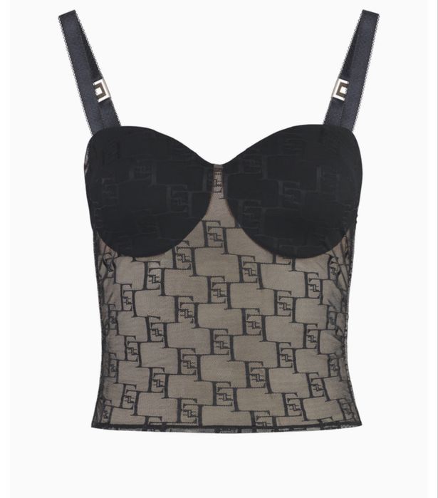 Топ Elisabetta Franchi