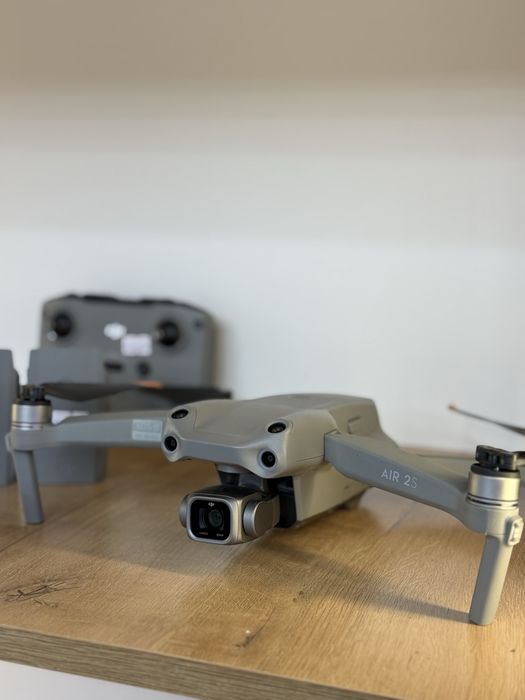 Квадракоптер Дрон DJI Air 2s Рассрочка 0-0-12/ BaiTime