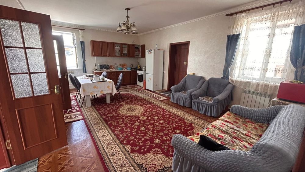 Срочно Продам Дом село Шамалган