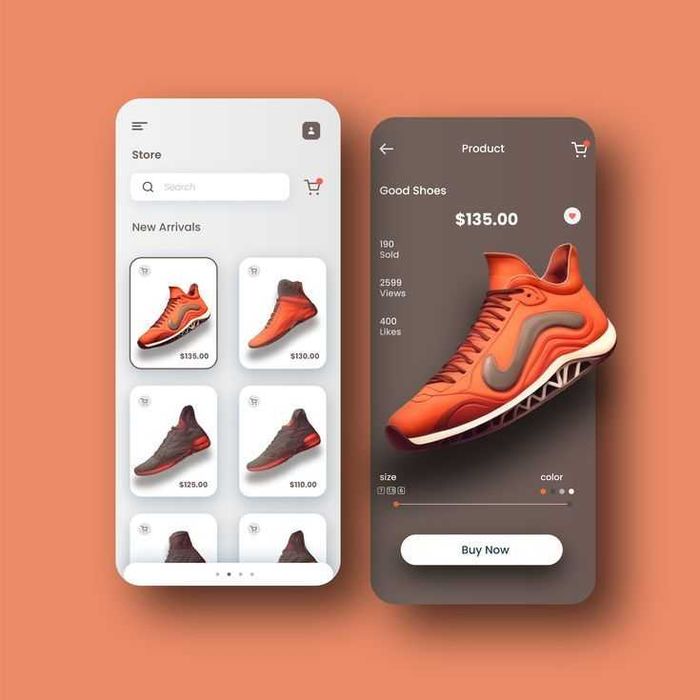 Создание Приложений для Android IOS | Разработка Телеграм Ботов Сайтов
