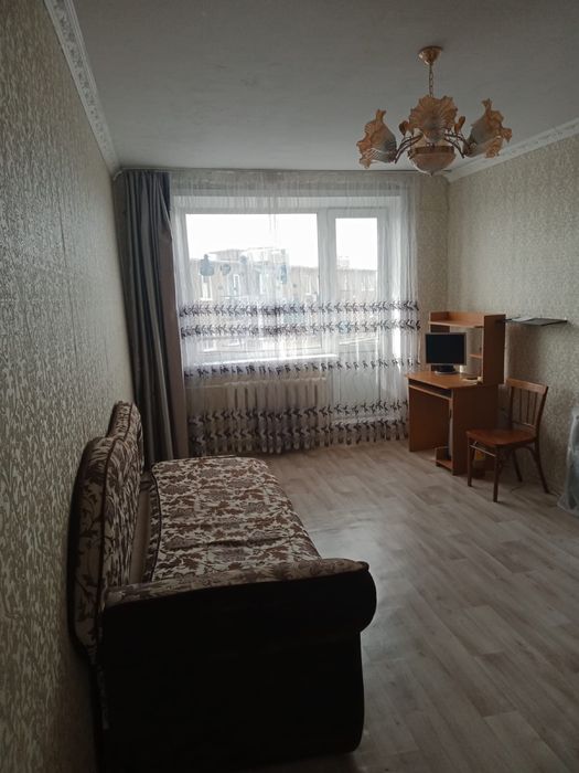 Продам квартиру 2 ком. В Заводском