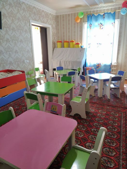 Uy Sotiladi. Tayyor biznes holatida.