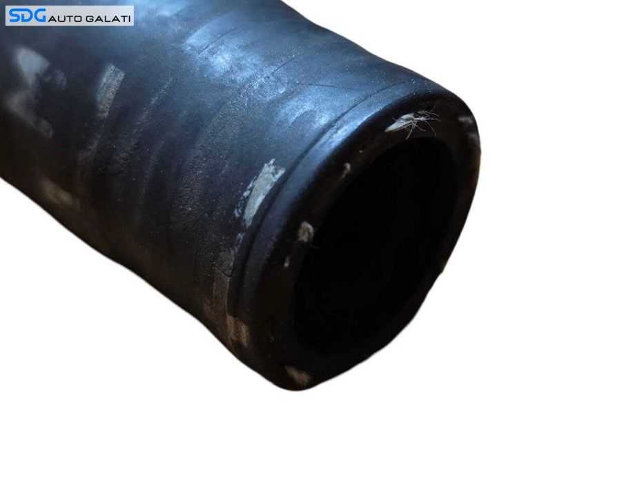 Furtun Conducta Apa Volkswagen Polo 6N 1.4 B 1996 - 2002 Cod 6N0819373L [N4777]