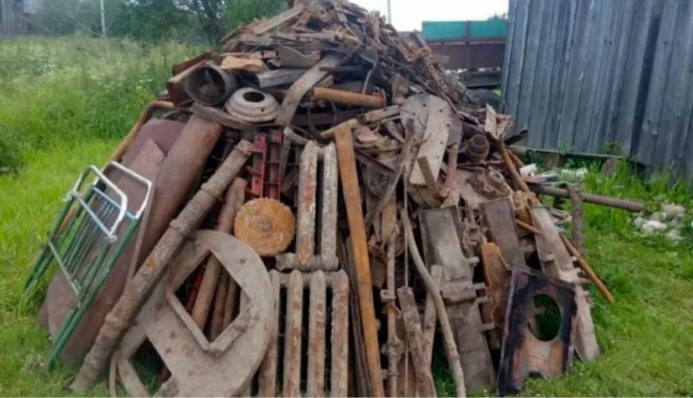 Куплю Металлолом Быстро и Выгодно