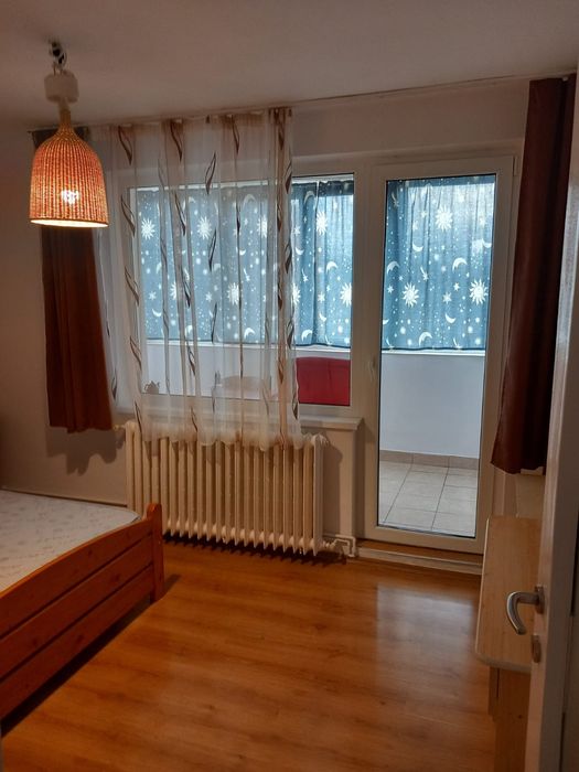 Apartament 3 camere - More