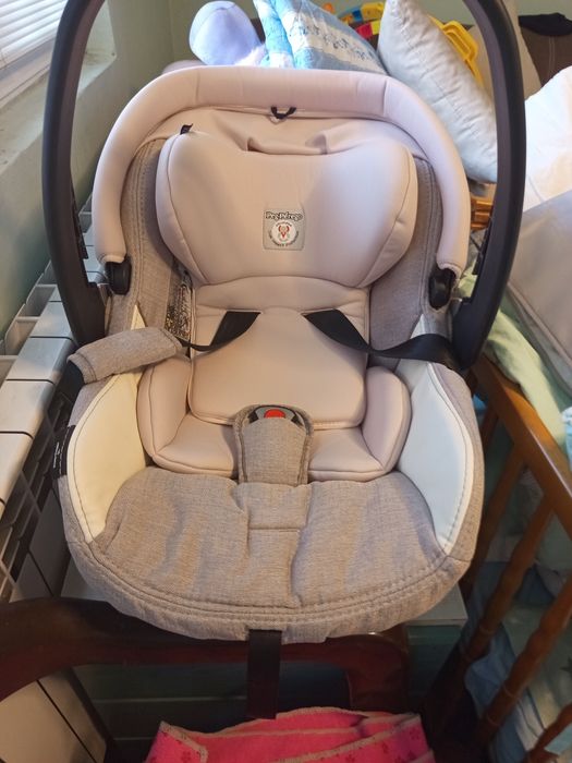 Peg perego book 51. 3 в 1