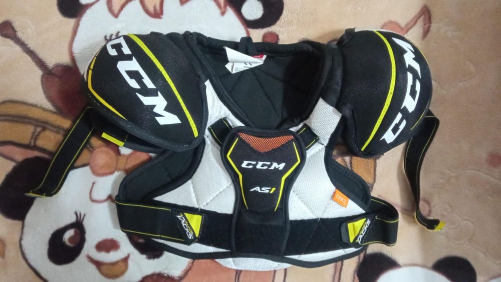 Детская Хоккейная экипировка