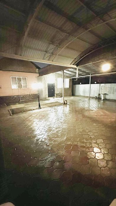 Жер үй сатылады орталықтан