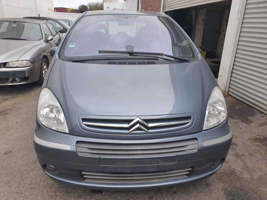 Ситроен Ксара Пикасо 1.6 LPG газова уредба Климатик