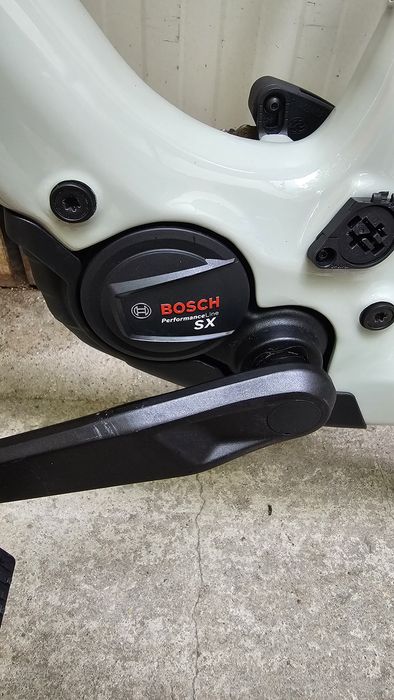 28" cube nuroad hybrid
