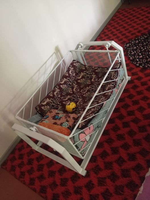 Bolalar uchun belanchak