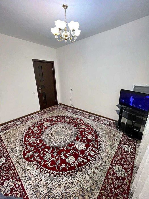 Сергели-5А новостройкада хар бир киз учун алохида хона без маклер