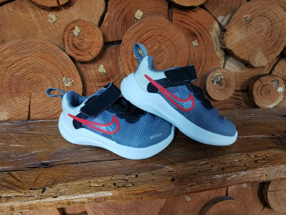 Бебешки маратонки Nike