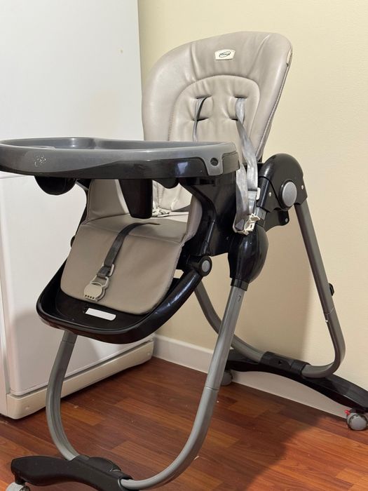 Детский стул TEKNUM