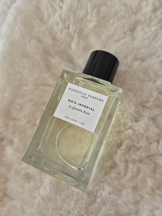 Люксовый парфюм – строго Оригинал!