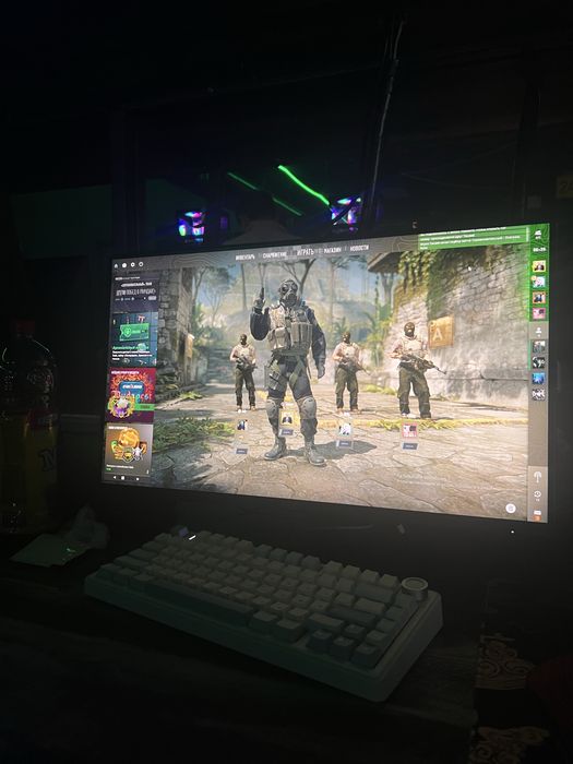 Продам компьютер игровой