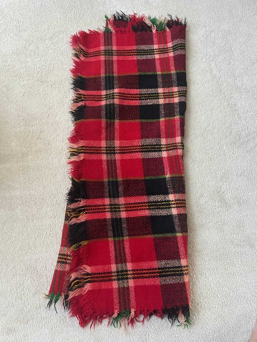 Родопско одеяло ТОП Състояние, Неразличимо от Ново