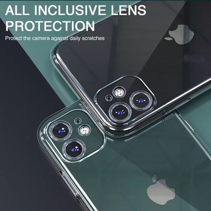 Huse protecție pentru IPhone (mai multe modele)