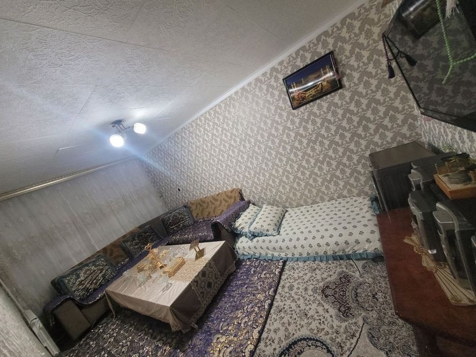 3 хонали уй ижарага берилади