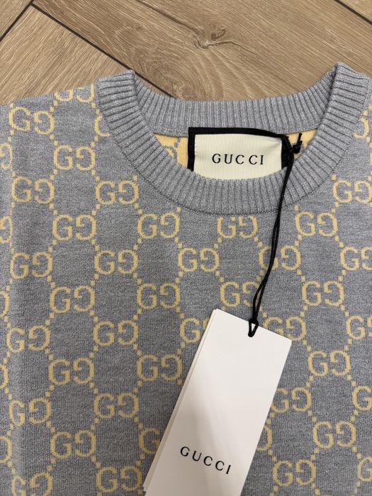 Кофта Гуччи Gucci