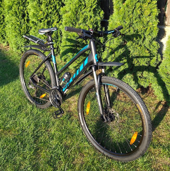 Bicicleta SCOTT