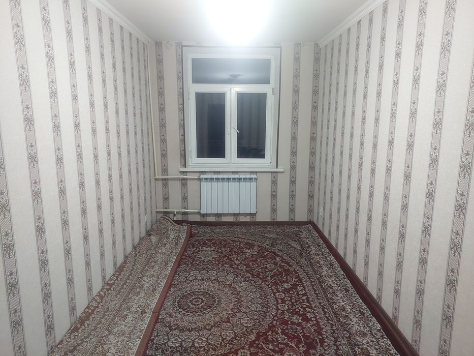 Продается квартира