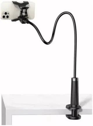 Suport telefon UGREEN flexibil prindere pat/birou reglabil