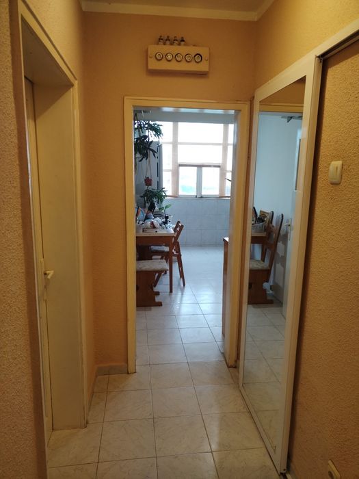 Дава се под наем Двустаен апартамент в Добрич, Автогара - 65 кв.м за 229.5 € - Снимка #11