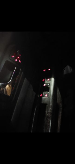 Голф 4   4х4  обслужен