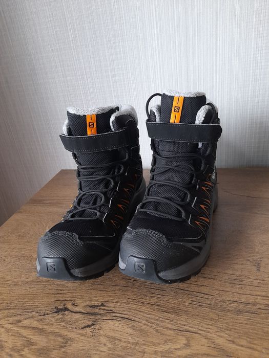 Salomon xa pro Watarprof зимни обувки 36- 37 номер.