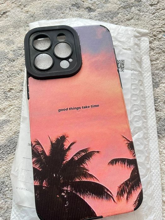 Продам остатки чехлов на айфон