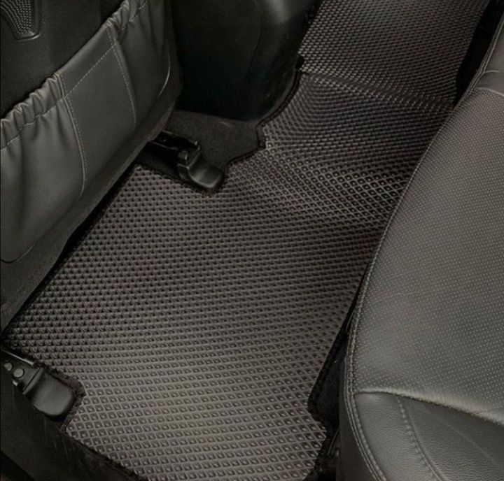 Eva polik Коврики эва ПОЛИКИ