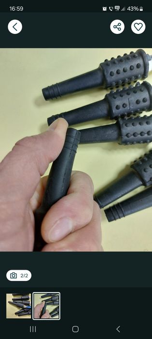 Pistol suflat aer-tehnica dentara