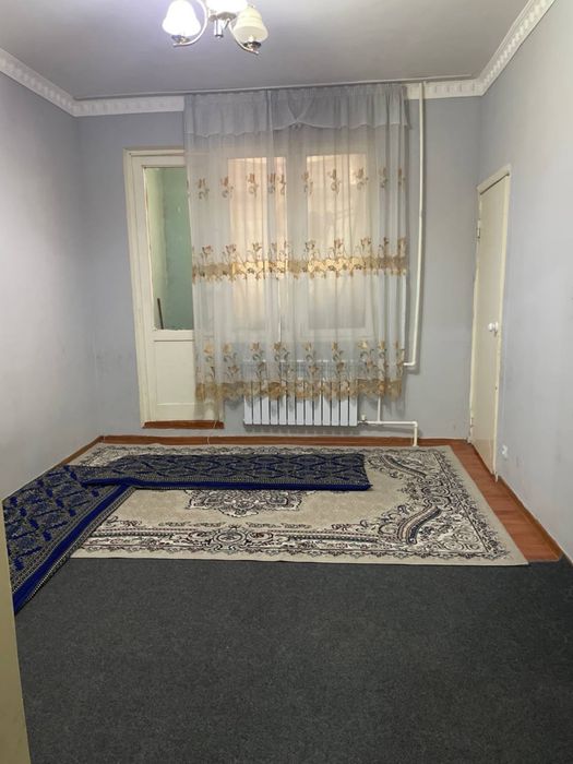 2 комнатная квартира Куйлюк Панельный