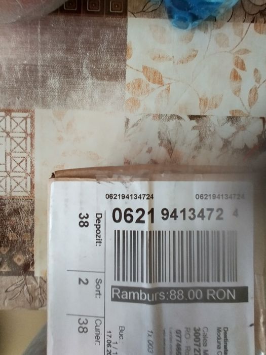 Adeziv pentru diverse