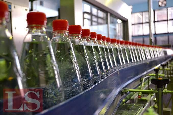 Ичимлик суви ишлаб чикариш учун СПОНСОР кере