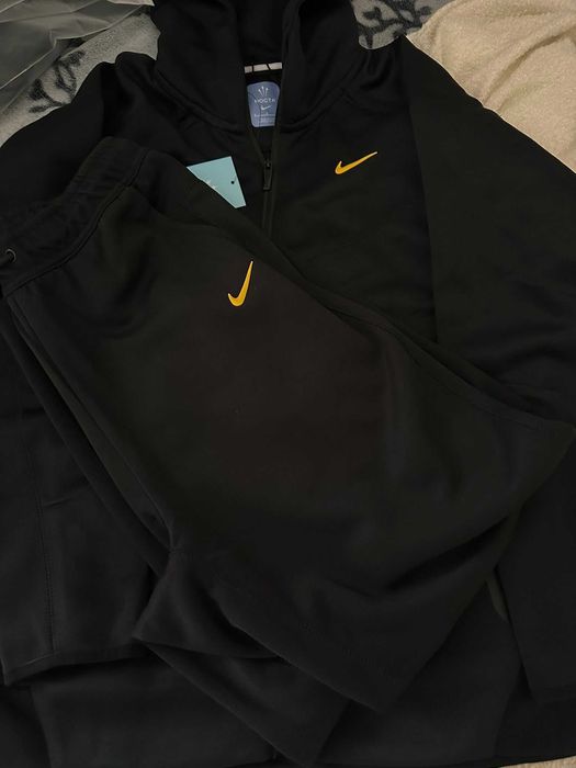 Tracksuit Nocta X Nike Flecce