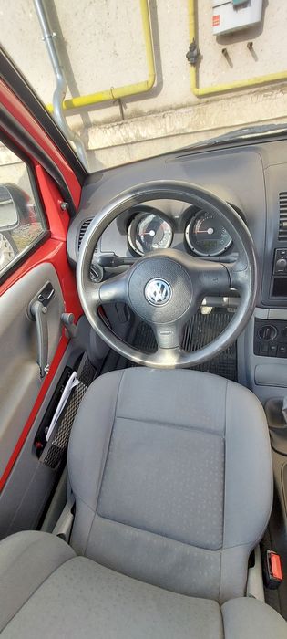 Piese Vw Lupo 1.0 benzină an 2000