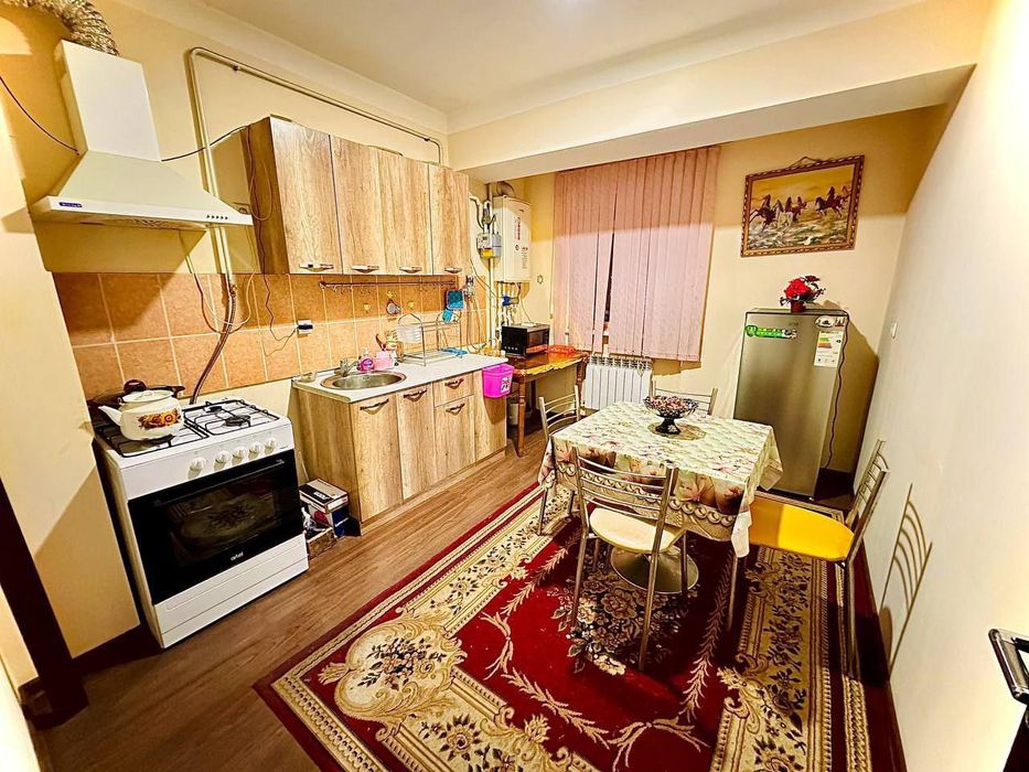 Arenda kvartira Sergeli