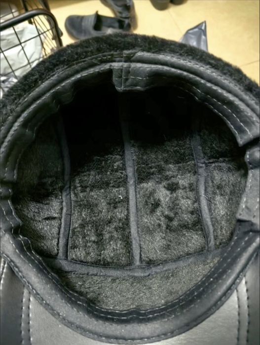 Продается зимняя кепка