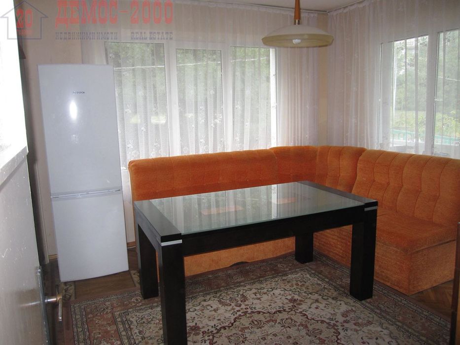 Дава се под наем Етаж от къща в Варна, Левски - 100 кв.м за 500 € - Снимка #6