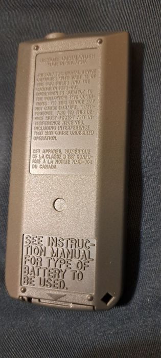 Дистанционно за видеокамери Sony RMT-830