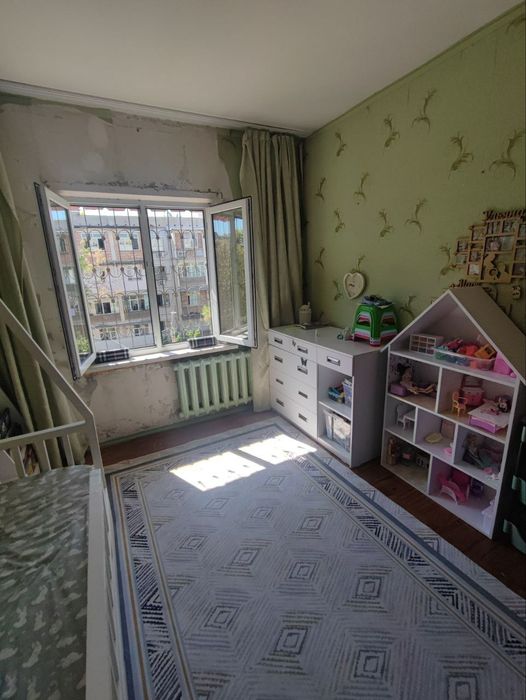 Срочно продается квартира