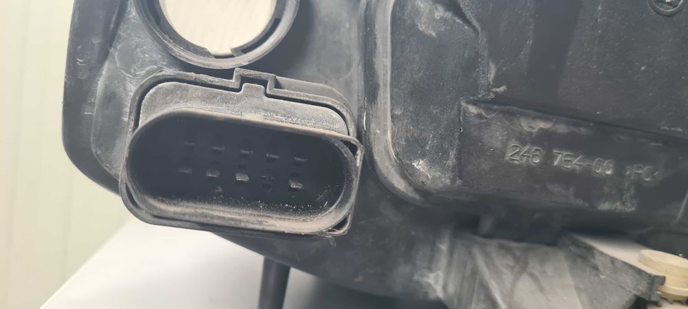 Фарове Skoda Superb 2006г.