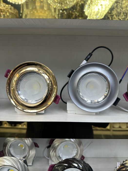 Галоген 15-20W классика