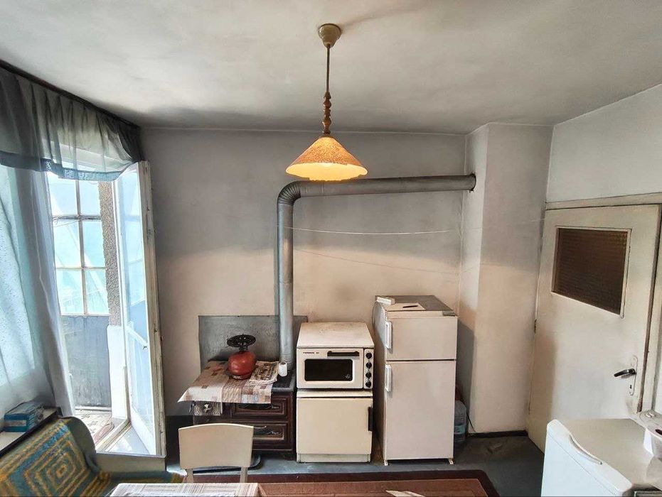 Продава се Едностаен апартамент в Търговище, Вароша - 42 кв.м за 729 €/кв.м - Снимка #5