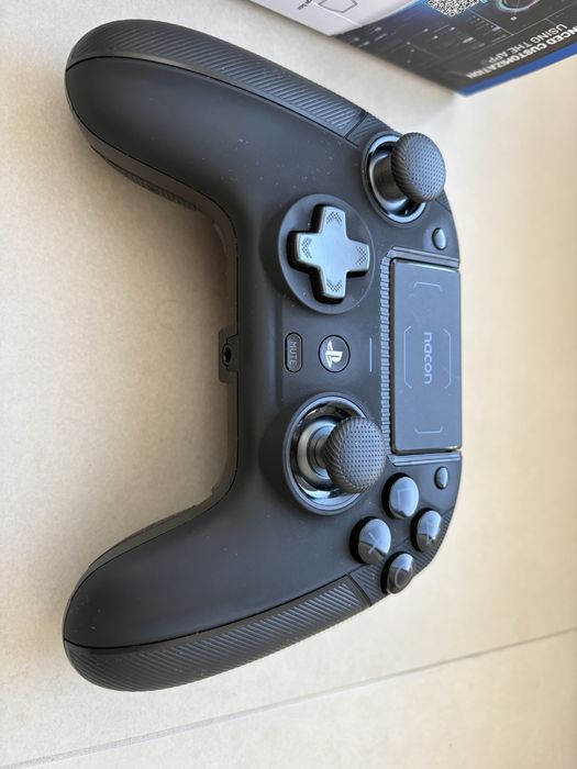 Геймпад Nacon для PS4,5, ПК