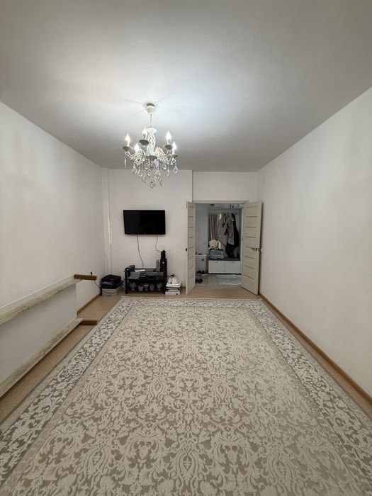 15 мкрн 5 этаж 3 ком